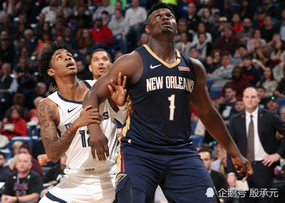  莫兰特劲爆扣篮串联全队灰熊大胜公牛