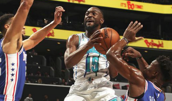  黄蜂三球赛季报销，乔丹出售股权前最后一搏