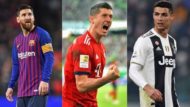  哈兰德狂轰20球，领跑射手榜无悬念  