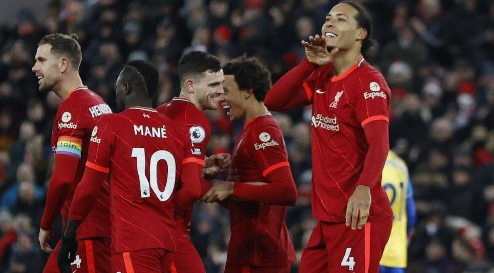  阿森纳青年军崛起，萨卡领衔青春风暴席卷英超  