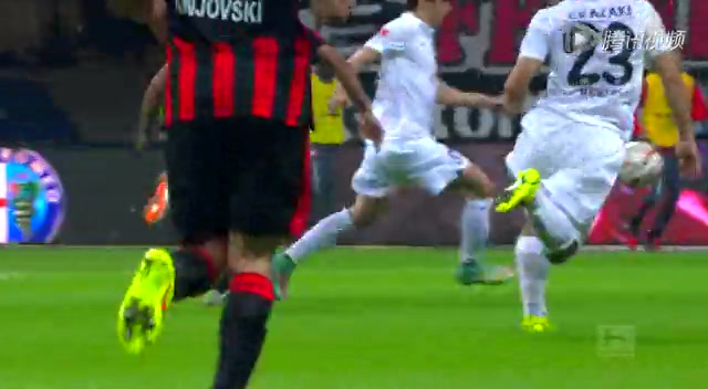  法兰克福引入日本中场，亚洲市场持续拓展  