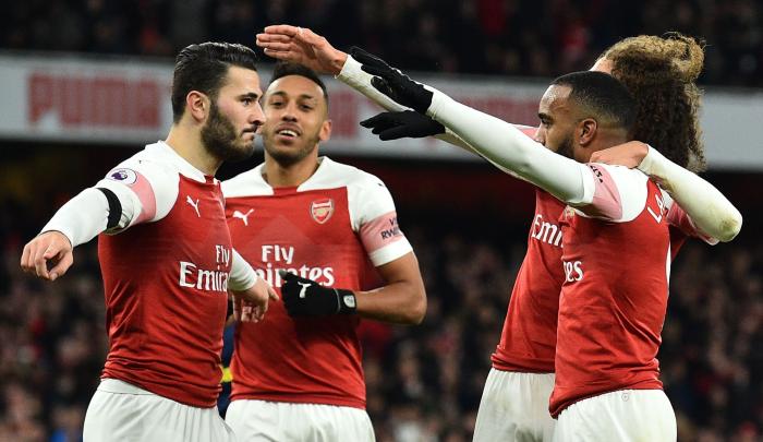  阿森纳补强后防线，签下法甲铁卫提升防守硬度