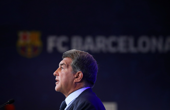  欧塞尔老板注资五千万欧元，誓言打造冠军阵容  