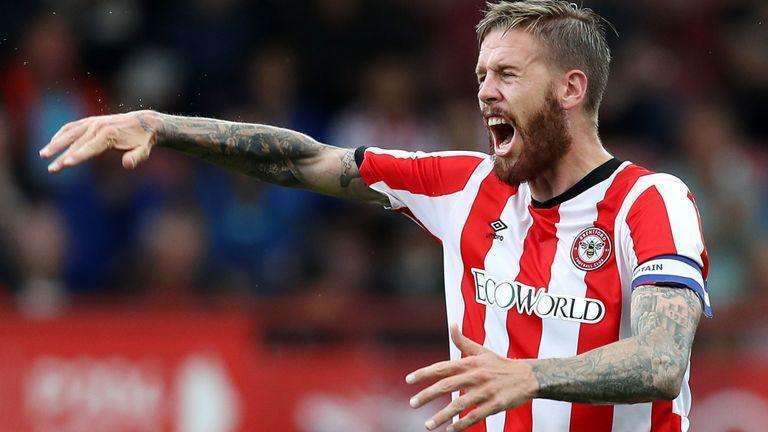  伊万·托尼上诉成功减刑，布伦特福德迎回射手王  