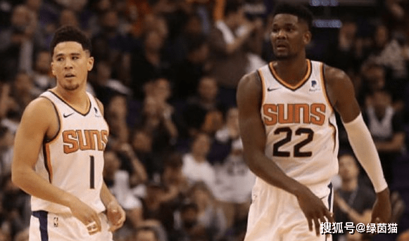  太阳三巨头磨合初见成效，艾顿交易风波平息  