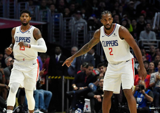  快船莱昂纳德康复进展顺利，预计下月重返赛场  