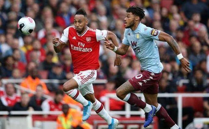  沃特金斯戴帽惊艳全场，阿斯顿维拉剑指欧冠  